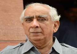 pm narendra modi prays for jaswant singh s speedy recovery