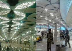 pm to inaugurate chhatrapati shivaji airport s luxurious new terminal today