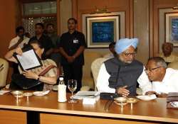 pm calls all party meeting on friday over lokpal bill