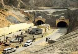 pm sonia inaugurate jaipur tunnel