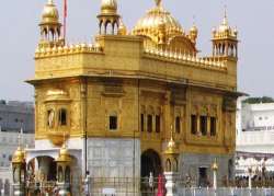 ppcc for peace memorial outside darbar sahib complex