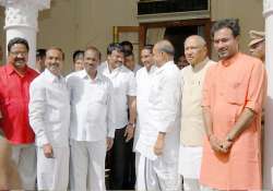 prp to get berths in kiran reddy cabinet