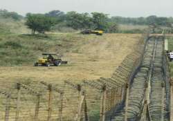 loc firing pak fires at indian posts in samba