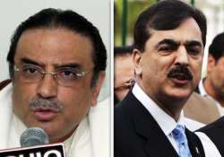 pak leaders condemn mumbai serial blasts