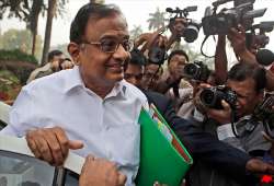 pak yet to arrest real culprits of 26/11 attack chidambaram