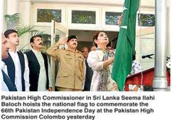 pak diplomat in colombo named in espionage fir