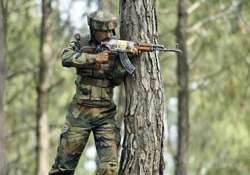 bsf jawan killed in pak firing near jammu border