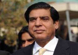 pakistan pm to visit ajmer shrine saturday