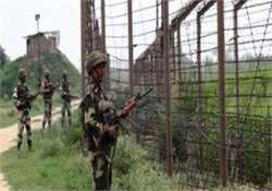 pakistan violates ceasefire thrice