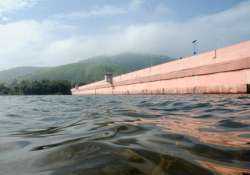 panel says mullaperiyar dam safe no need for new structure