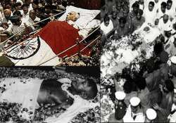 patel told nehru rss didn t plot gandhi killing