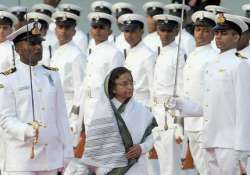 patil is first woman president to sail in warship