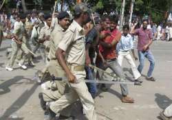 patna serial blasts prime accused held