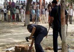 patna serial blast two more bombs defused