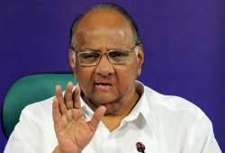 pawar against opposition to bihar diwas