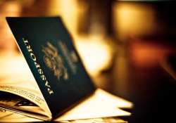 pay passport fees online