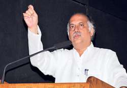 people don t trust modi says congress leader gurudas kamat