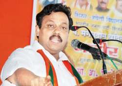 people have spurned ajit pawar s money politics says bjp