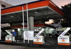 petrol bunks in hyderabad shut to protest raids