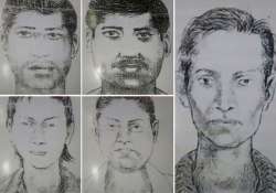 photojournalist rape case fifth accused arrested from delhi