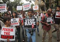 photojournalist gangrape case chargesheet by thursday patil