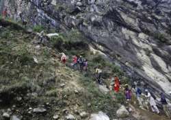 pilgrims from wb might be evacuated from uttarakhand on friday