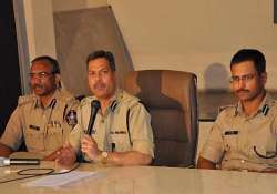 police awards citizens with good citizen certificates in hyderabad