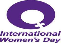 politicians celebrities observe women s day in kolkata