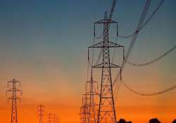 power supply to be hit in several areas in next 2 days