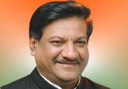 power tariff reduction soon toll tax review in a week chavan