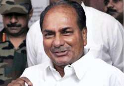 powerful people backing sea brigands says antony