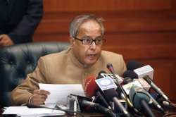 pranab withdraws 5 pc service tax on hospitals diagnostics