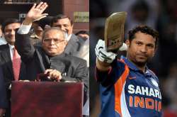 pranab is our sachin says india inc