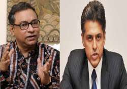 prasar bharati ceo admits modi interview edited takes on tewari