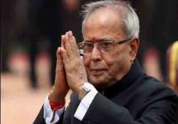 president pranab mukherjee turns 78 today