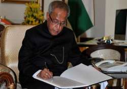 president completes 2 yrs in office new museum to open for public at rashtrapati bhavan