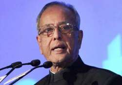 president to visit bengal telangana from tomorrow