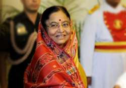 president pratibha patil s foreign trips cost record rs 205 crore