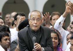 prez to fast till he offers prayers to lord jagannth on sep 7