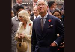 prince charles camilla visit jewish synangoue