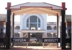 prison fine for ragging in tripura