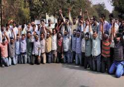 pro telangana groups call for strike on september 7