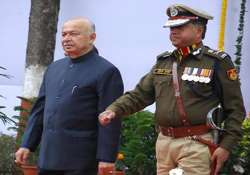 probe ordered into delhi police lapses shinde