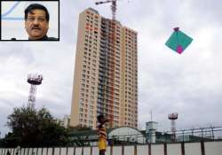 probe in adarsh scam has slowed down says maha cm