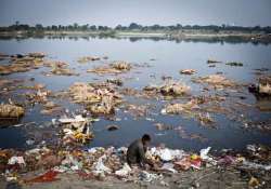 protest planned to save yamuna from pollution