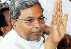 protests in karnataka over denial of ministership