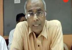 pune weeps for dabholkar observes shutdown