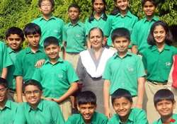 pune school teacher selected for us space program