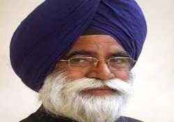 punjab cabinet minister resigns