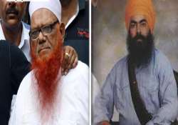 punjab police questions tunda over his links with babbar khalsa